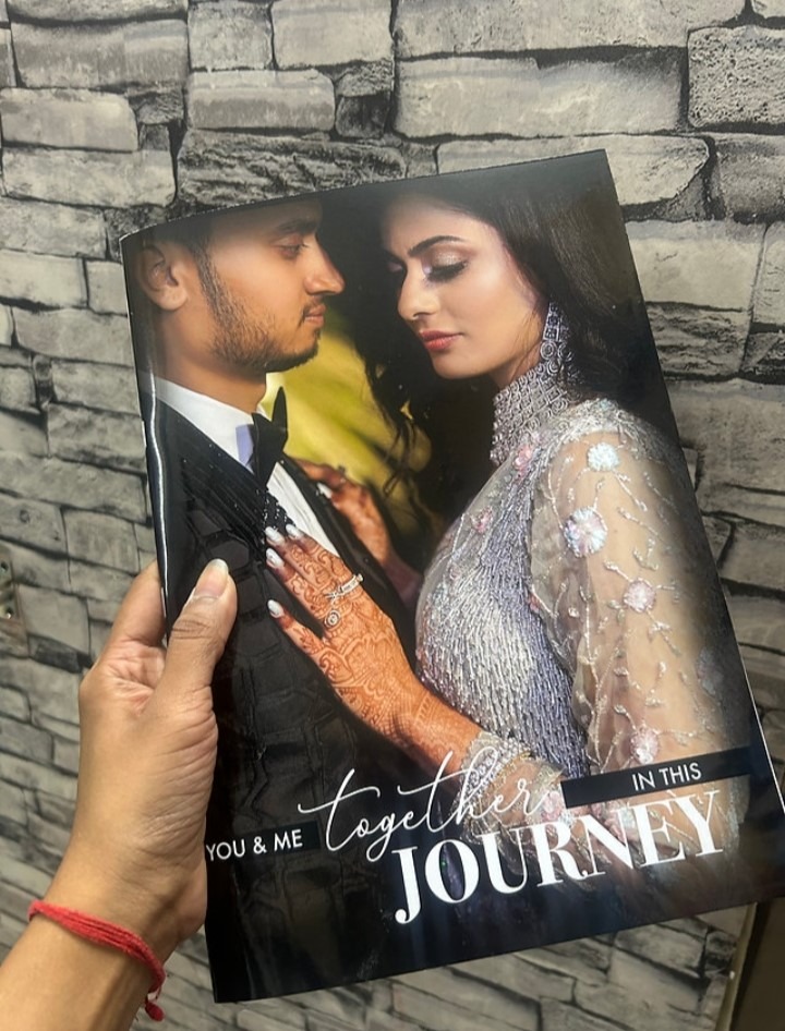 Wedding Magazine by Geet Events