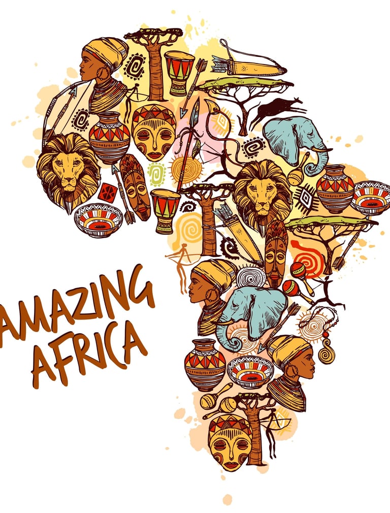 Empire Digital Africa