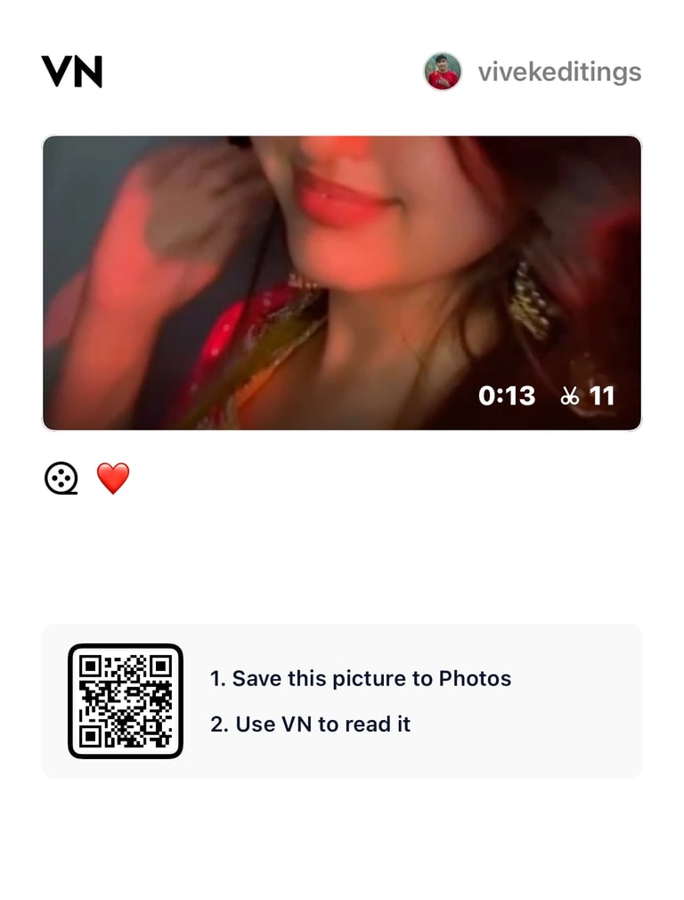 Teri Aakhya Ka Yo Kajal VN Code