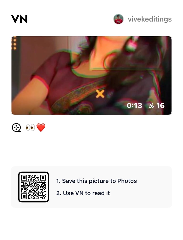 Laad Piya Ke VN Code