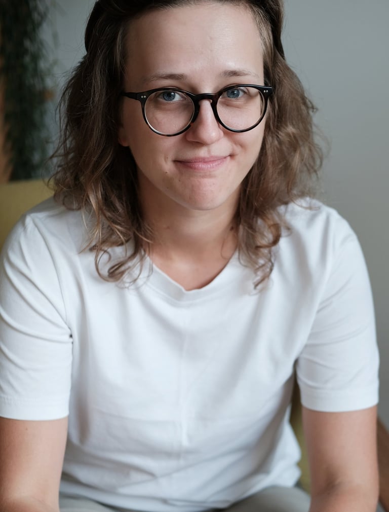 Migle Lepeskaite
