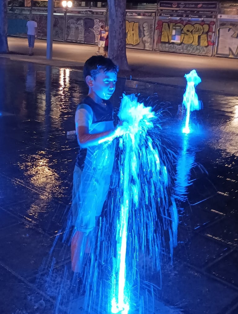 Wonderment