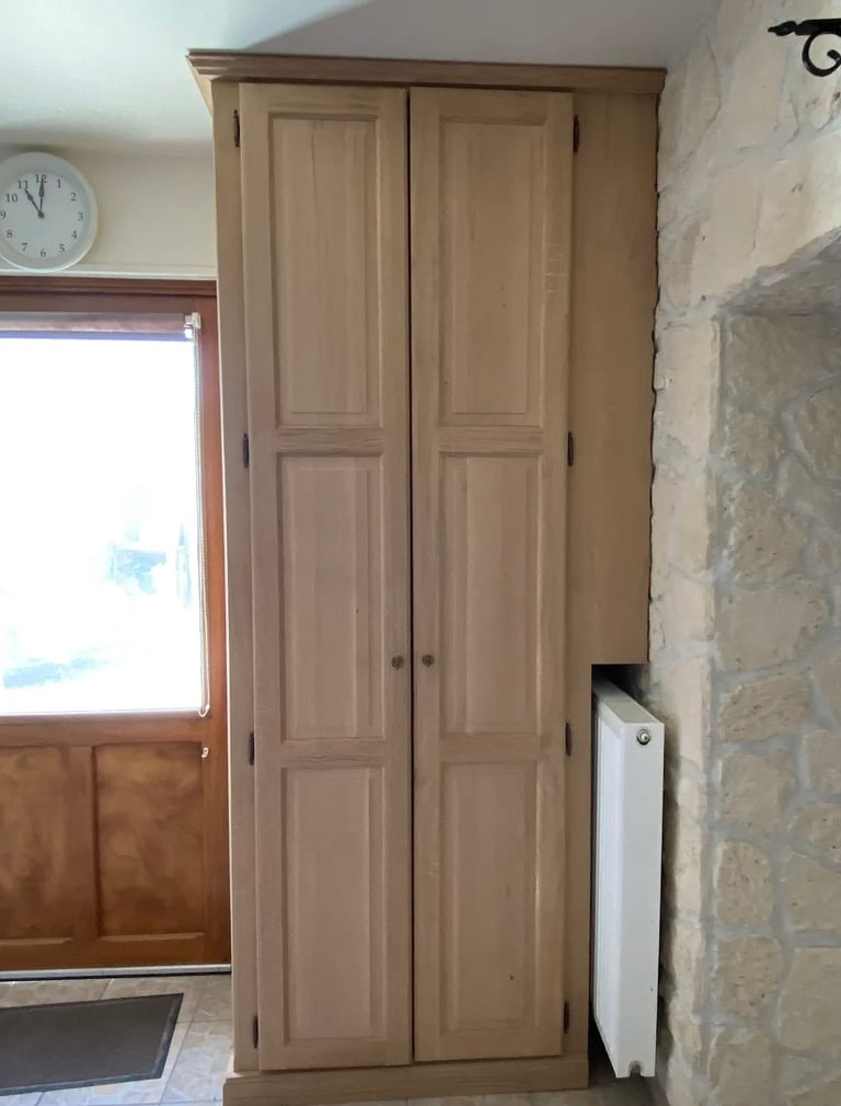 Projets Personnalisé, Alexis Maheut - Artisan Menuisier à Livry-Louvercy