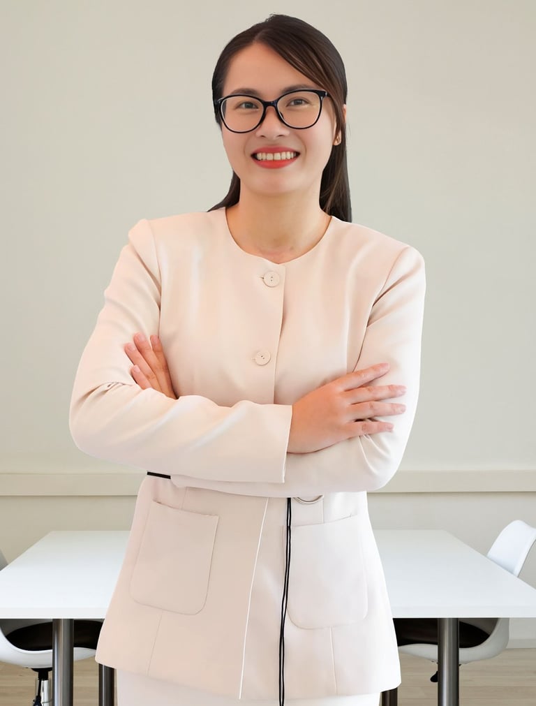 doãn thúy dịch vụ xuất nhập khẩu