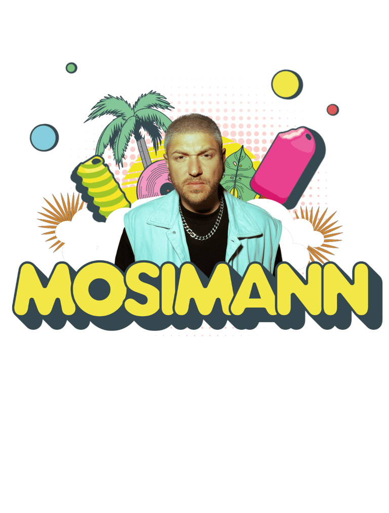 Mosimann - ENJOOY Festival 2025