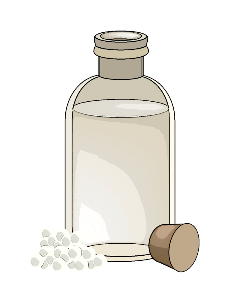 Homeopathic Remedy