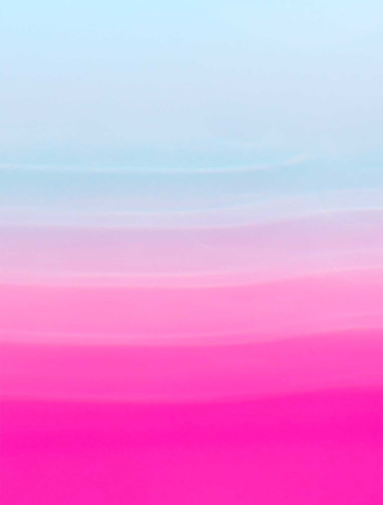 Abstract photography Color Crash