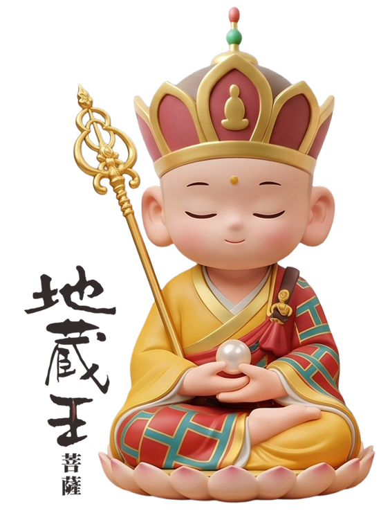地藏王菩薩