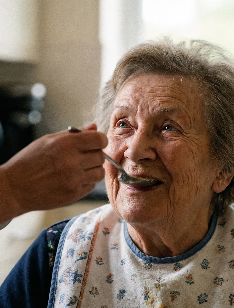 Home Support Services in Ontario | Aimma health care
