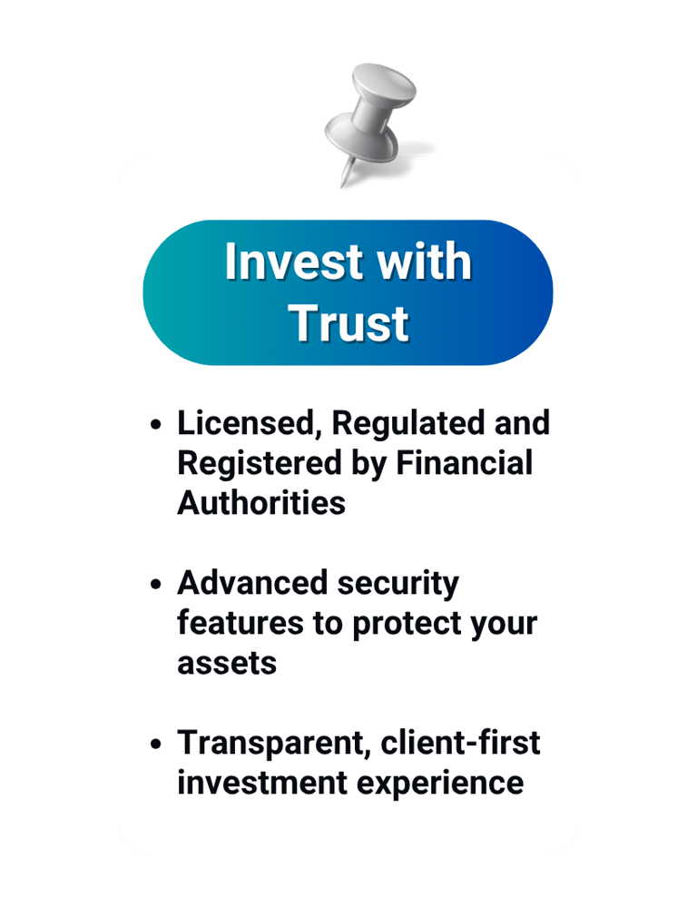 trust