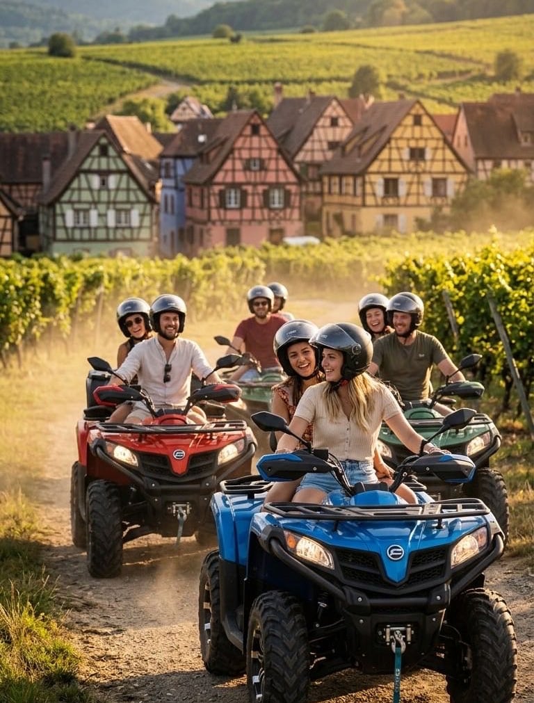 quad tour  2