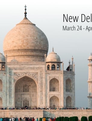 FIDE Chess Women's Grand Prix in Delhi starts after delays