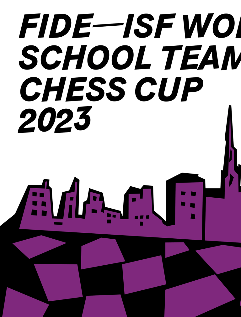 FIDE – ISF World School Teams Online Chess Cup 2023. Online Chess. Chess Clicks