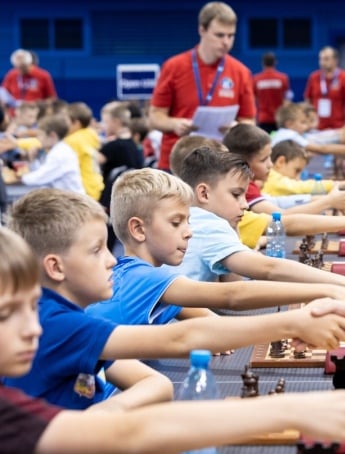 Kazakhstan to host inaugural FIDE Chess World Schools Team Championship 2023