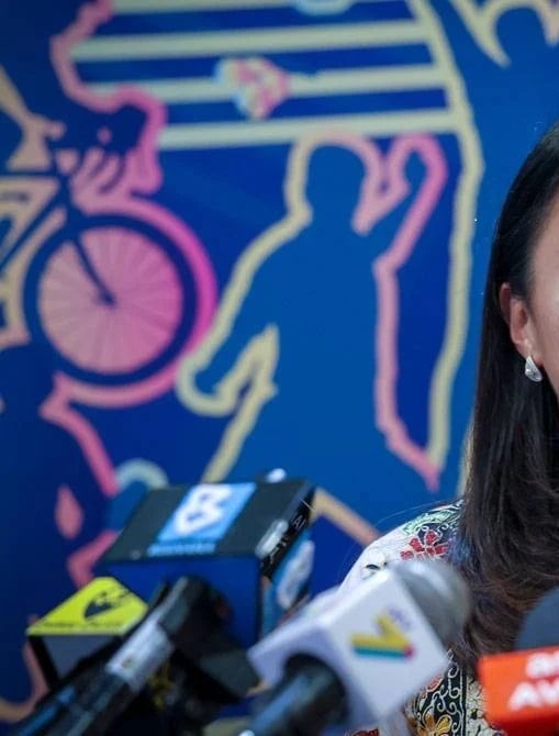 Badan sukan tidak perlu mohon kelulusan PJS. Hannah Yeoh Malaysia. Catur Malaysia