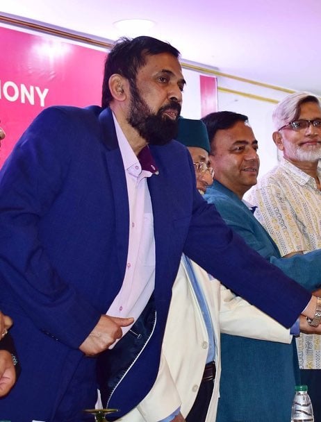 Bangladesh's WCM Jannatul Ferdous won the Asian Zone 3.2 Women's Chess Championship