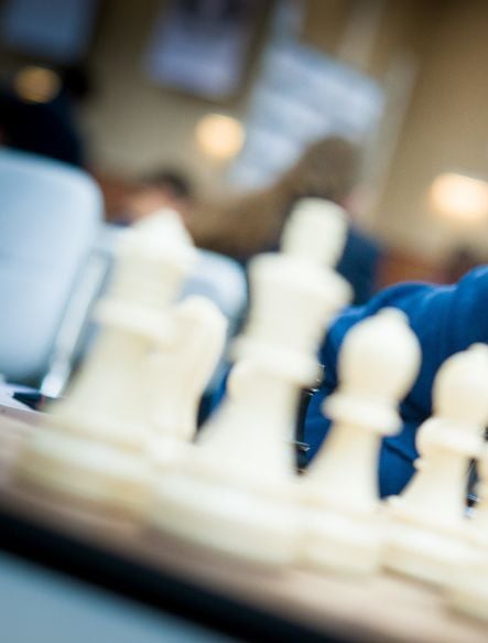 Vantika Agrawal latest International Master of India. India Chess. ChessBase India. 