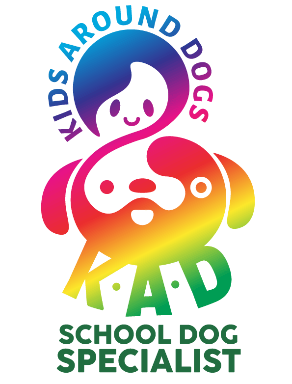 KAD Kids around dogs School Dog Specialist