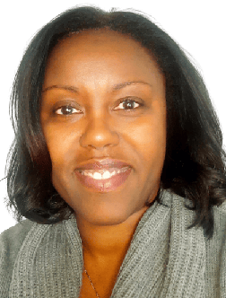 Véronique Milome