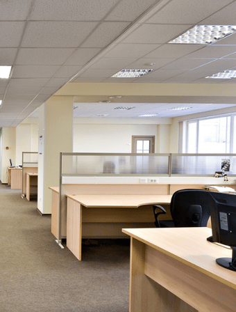 entreprise de nettoyage