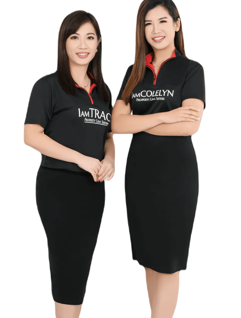Lim Sisters Singapore property consultants helping homeowners buy, sell and plan their next property