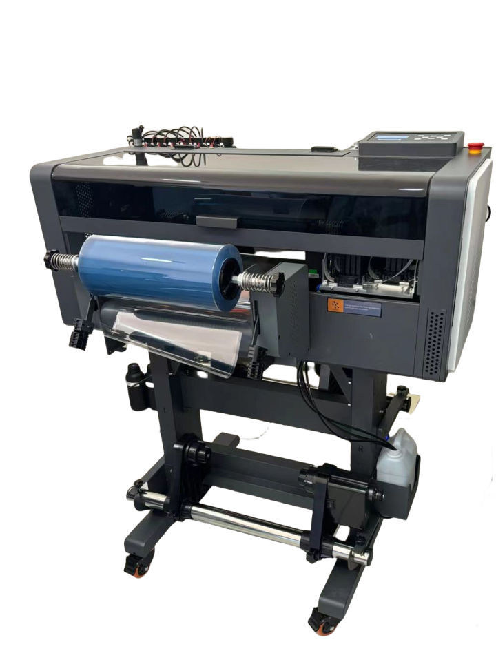 DTF UV Printer