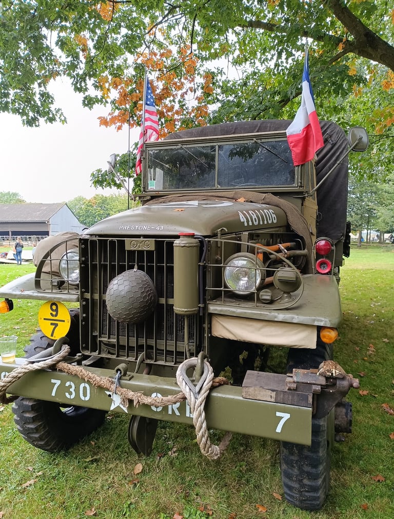 Journées du patrimoine 2024 château de l'écureuil Avenir Ruglois