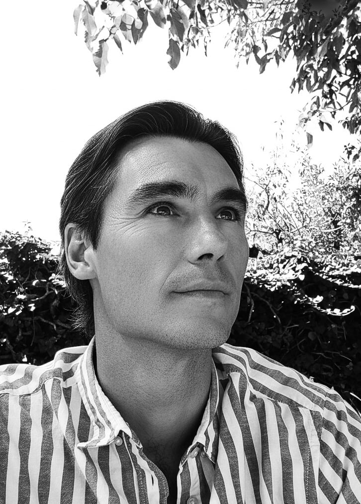 Richard Garreth, free clairvoyance medium
