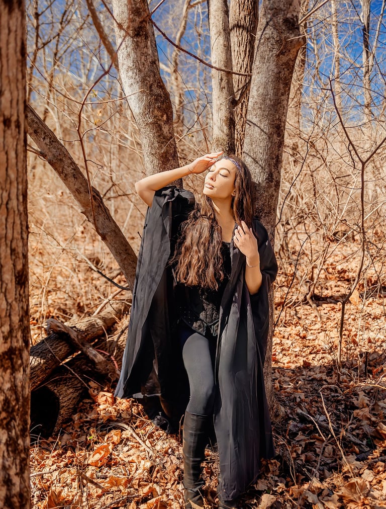 Lancaster PA Fantasy Photographer. Hershey PA Fantasy Photographer. Fantasy Photos