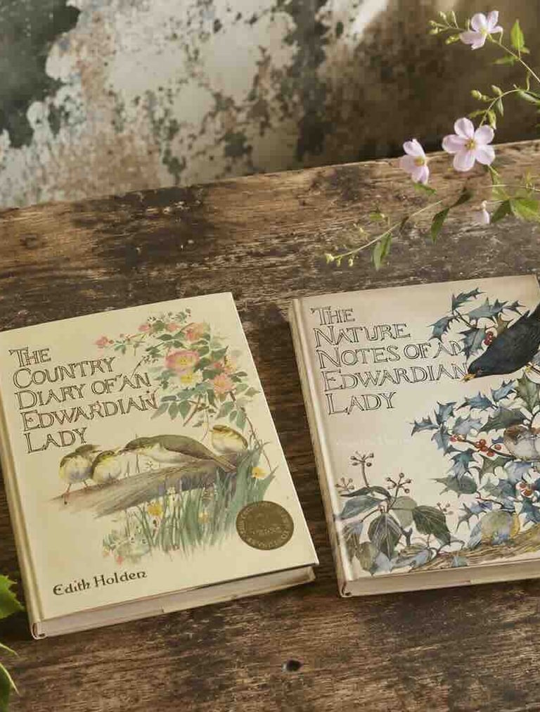 Edith Holden