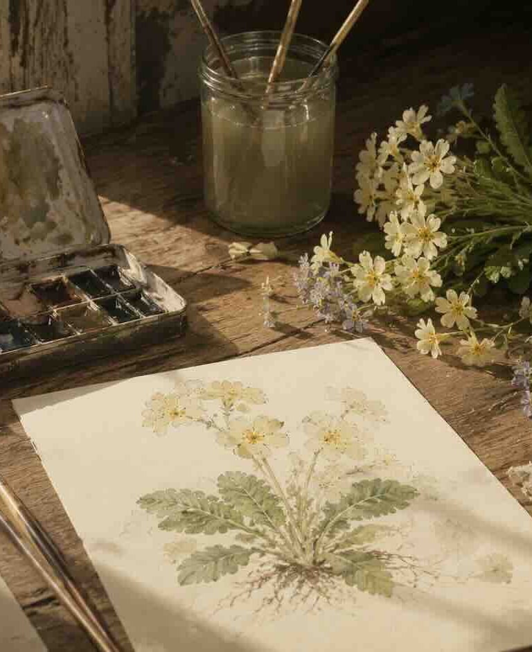 Edith Holden