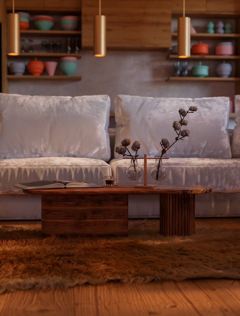 shift coffee table modular modern furniture design contemporary living room table minimal sculptural