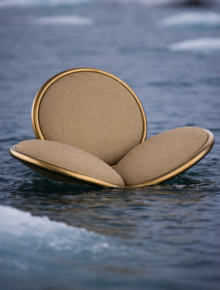 blossom bar stool modern seating design sculptural stool contemporary furniture luxury bar seating