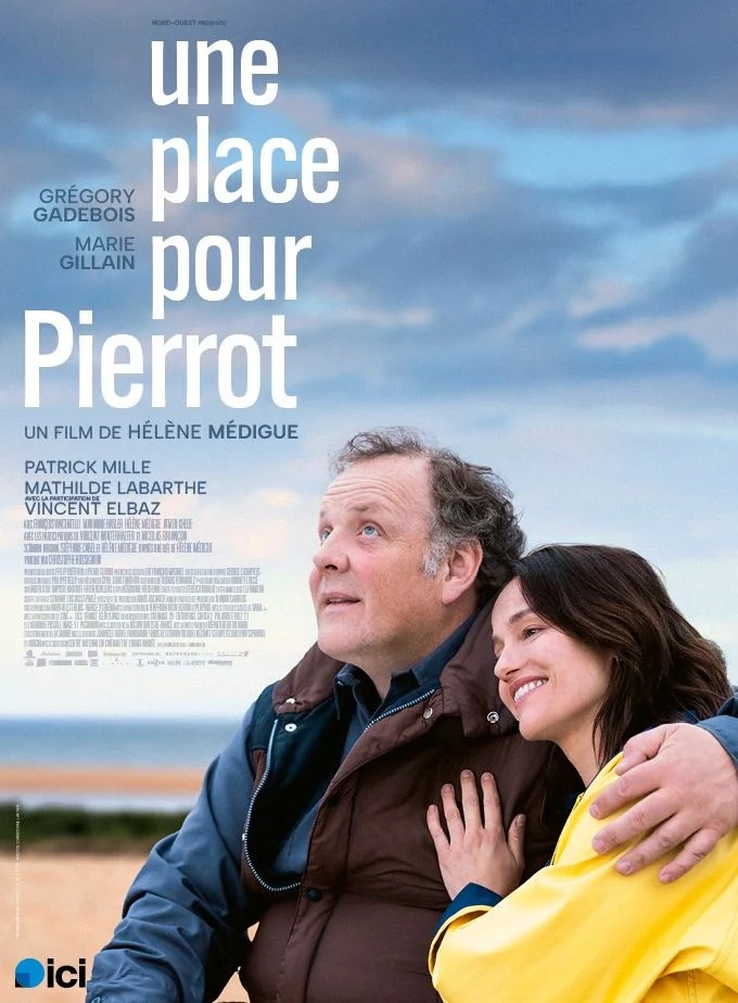 Une place pour Pierrot - film sur l'autisme et les aidants