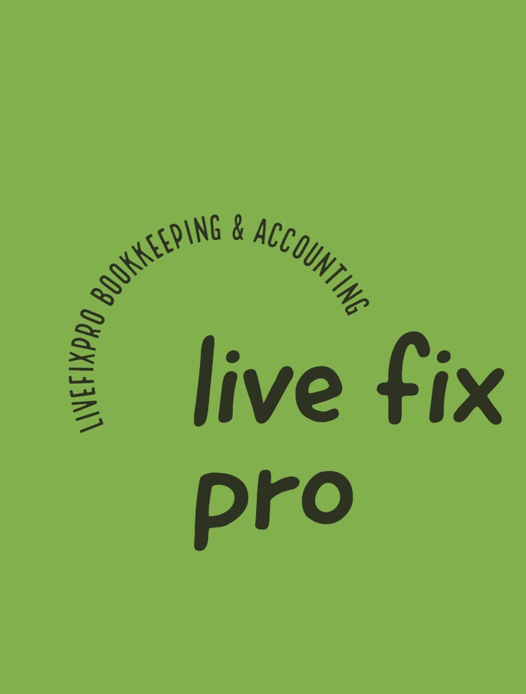 Bookkeeping and Accounting Services for QuickBooks Users