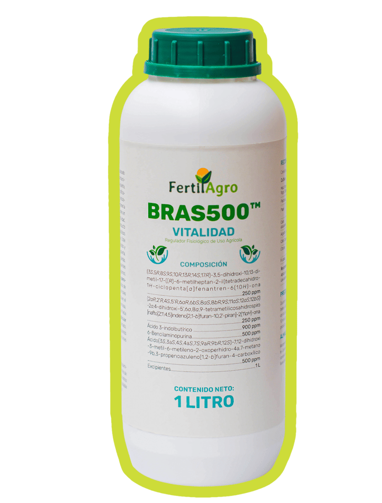 brasinoesteroides bajan estrés en plantas comprar brasinoesteroides