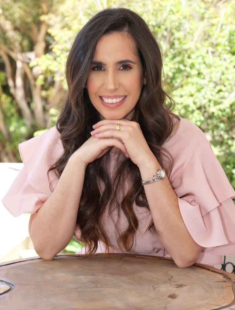 Katia Vital Nutricionista