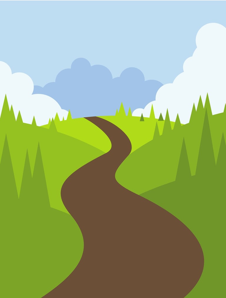 Road of Channel Execution