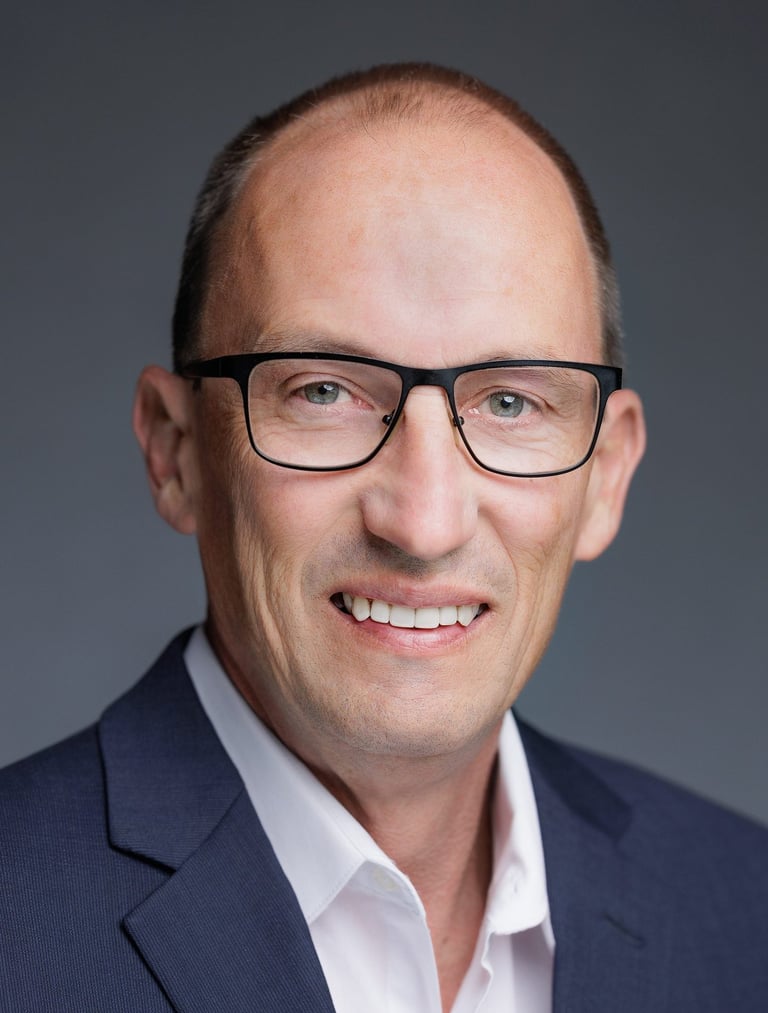 Paul Seitz, Wealth Management Professional