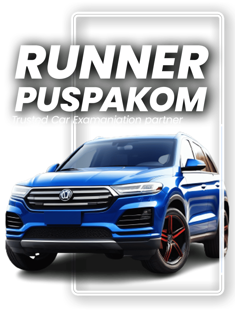 Trusted Puspakom Agents