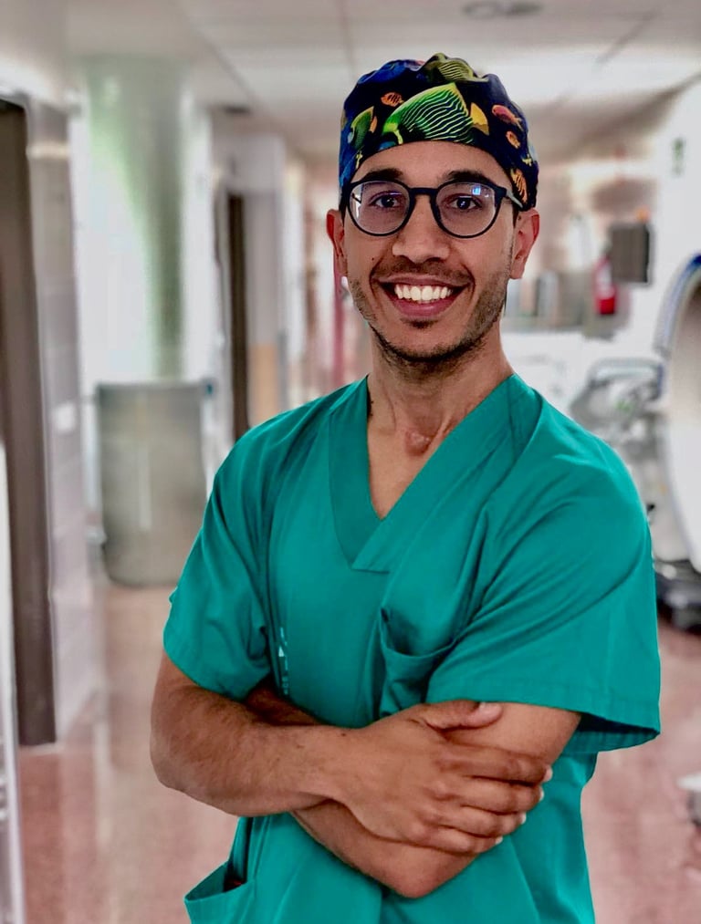 Operar orejas Alicante