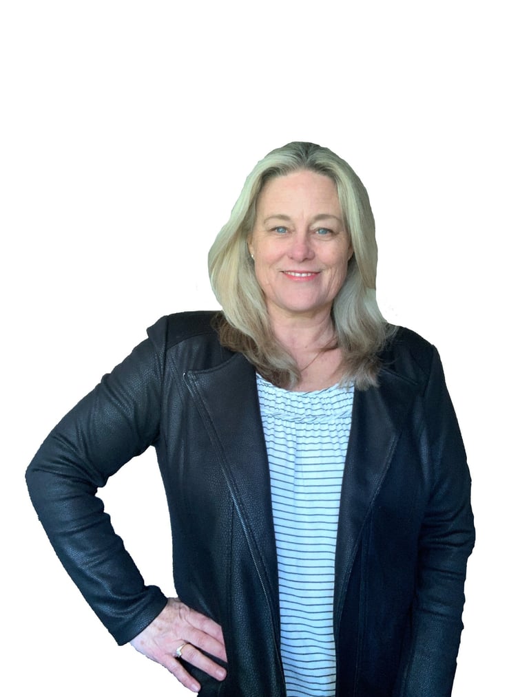 Debbie Timm, LMFT