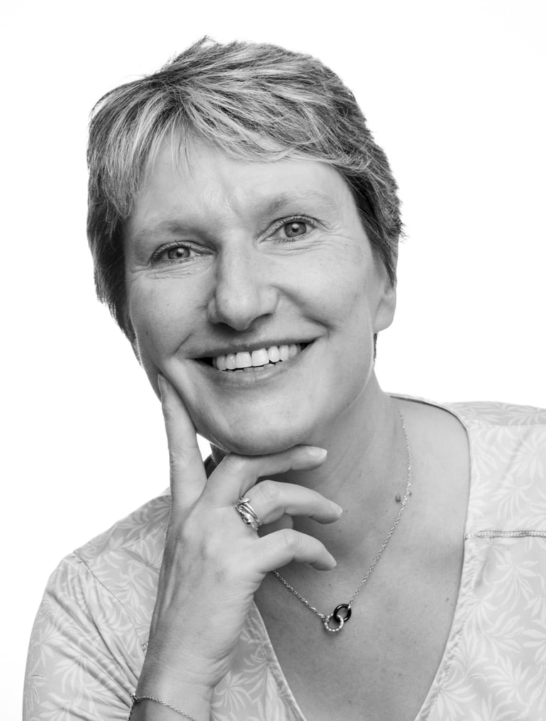 parcours Carine Dabireau fondatrice CDA perpectives - recrutement et coaching