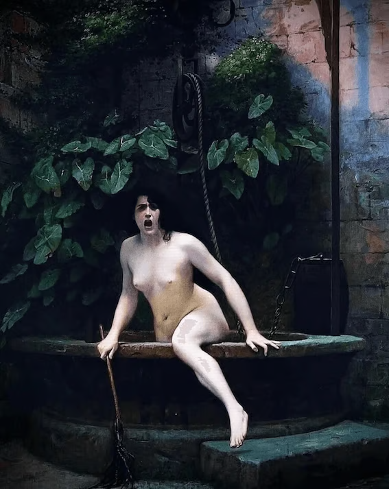 artwork,exhibition Smugling av migranter i Oslo, Zainab abdulkarim