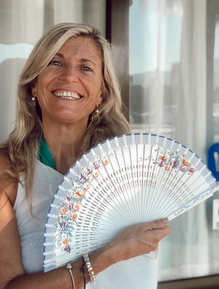 BRH Spain Barbara Revuelto