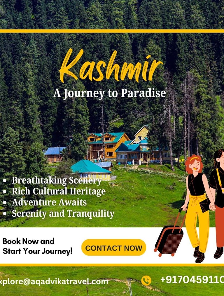 Kashmir