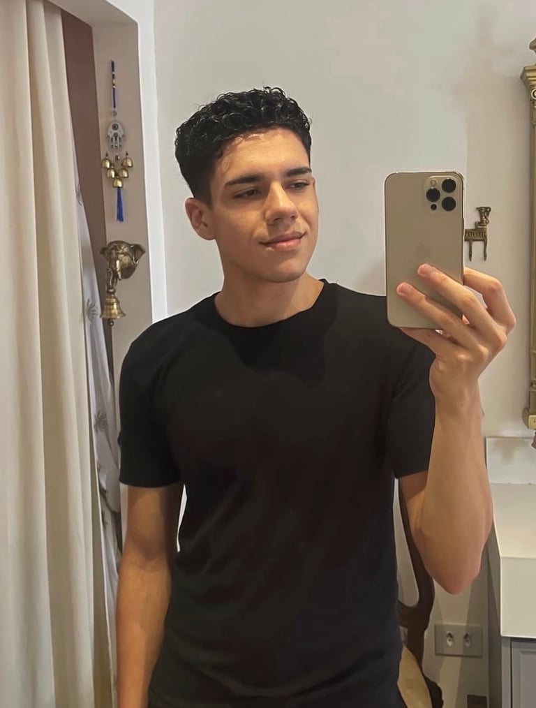 Massagem tantrica masculina 