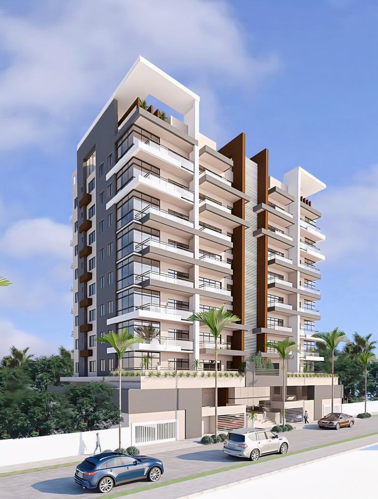 Arlisa realty