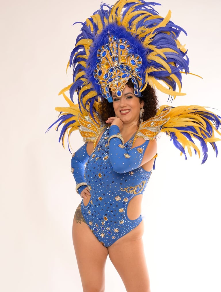 spettacoli brasiliani perugia