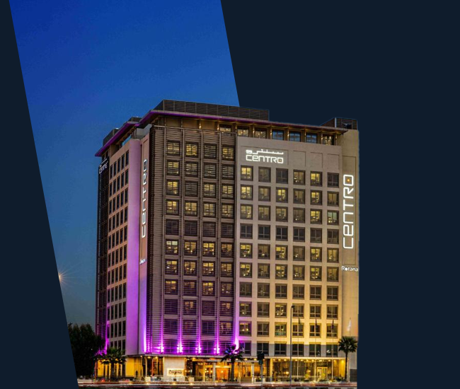 Dammam Hotels